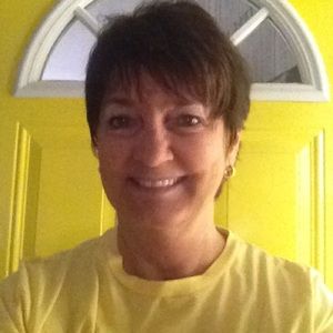 Meet your Posher, Becky